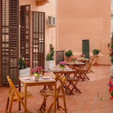 Casa de hóspedes Antonios