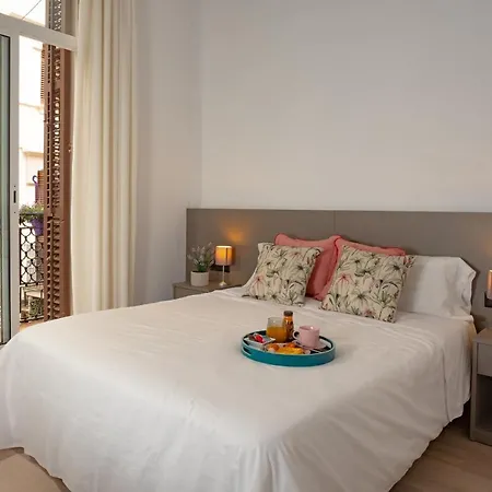 Antonios Casa de hóspedes Sitges