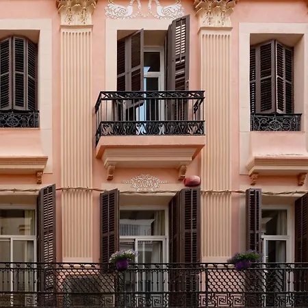 Casa de hóspedes Antonios