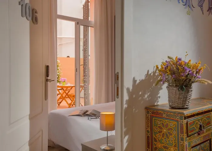 Antonios Guest house