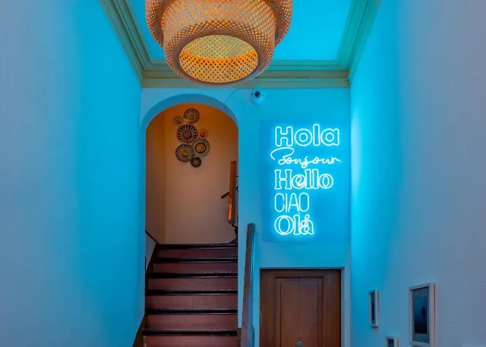Guest house Antonios *