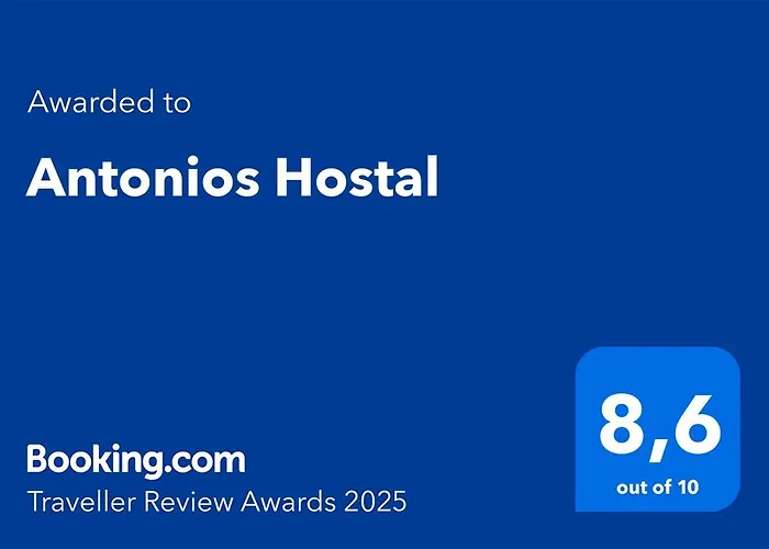 Antonios * Σίτζες