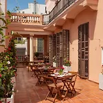 Penzion Antonios Sitges