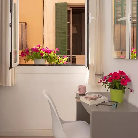 Maison d'hôtes Antonios *