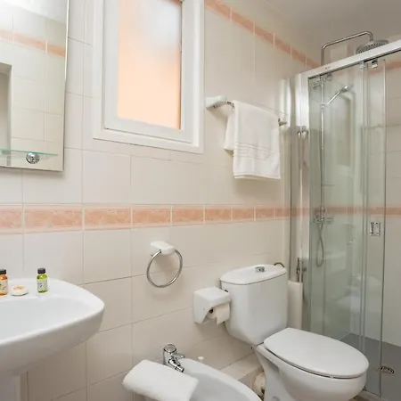 Antonios Gasthof Sitges