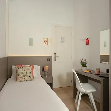 Antonios Maison d'hôtes *