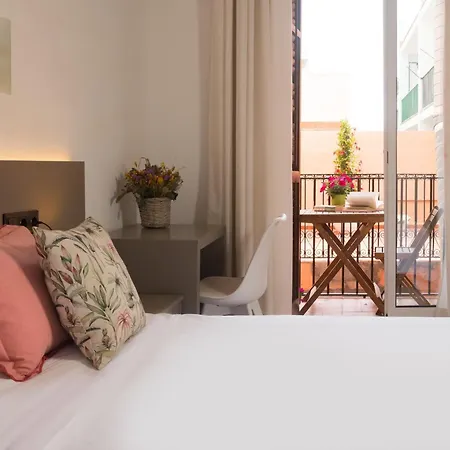 Casa de hóspedes Antonios *