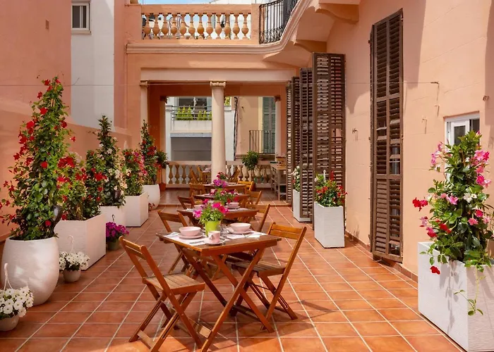 Guest house Antonios