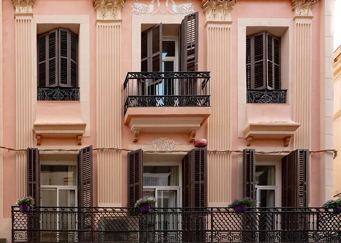 Guest house Antonios